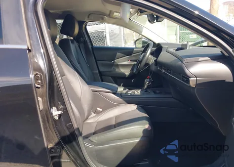 2022 Mazda Cx-30 Select z USA, uszkodzony, nr VIN 3MVDMBBL6NM450733